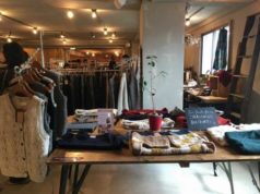 【取引先様対象】シサム工房 展示会のご案内