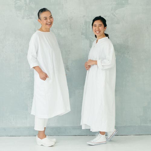 sisam gallery ＠ KOBE OKAMOTO「Atelier fuwari」