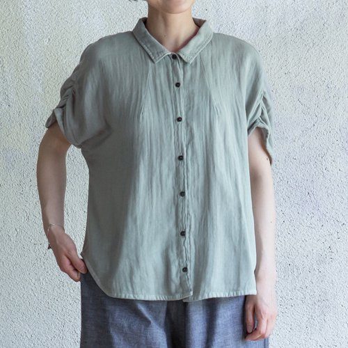 KL ReソデギャザーSH